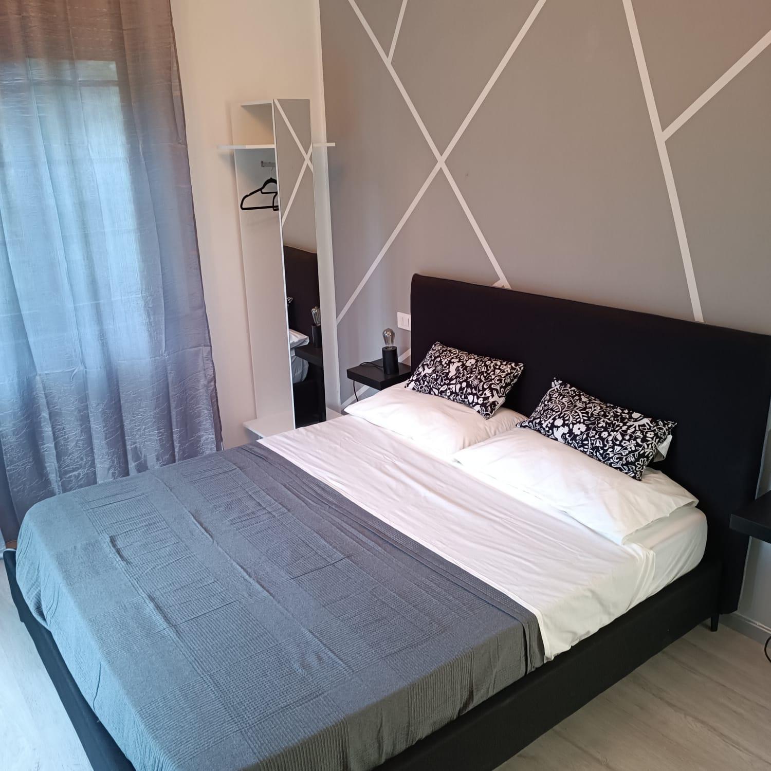 B&B Ginevra Porto San Giorgio Exterior foto
